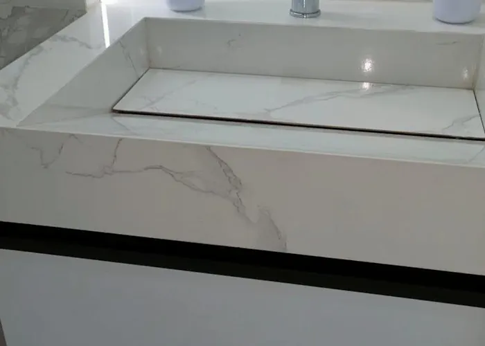 Vista Piscina 40mq * Şarm El-Şeyh